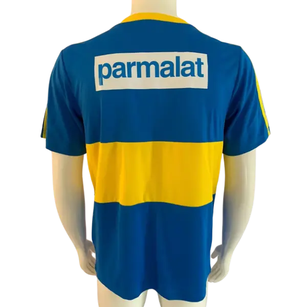 BOCA JUNIORS I 92/93 HOMBRE (RETRO)