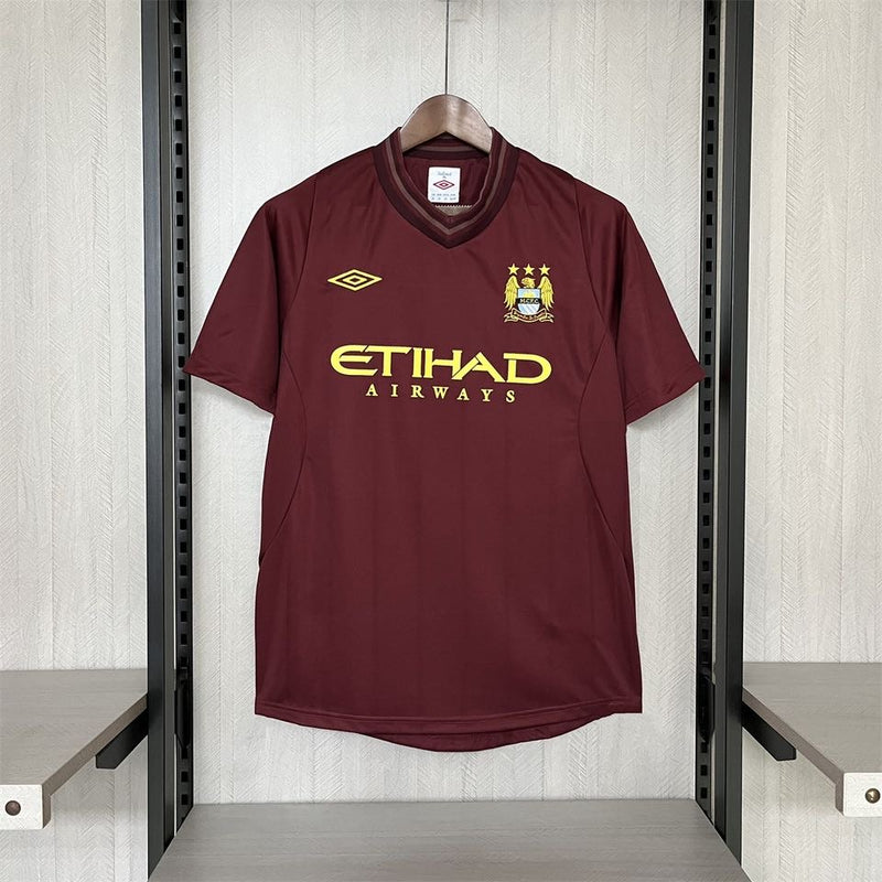 MANCHESTER CITY II 12/13 HOMBRE (RETRO)