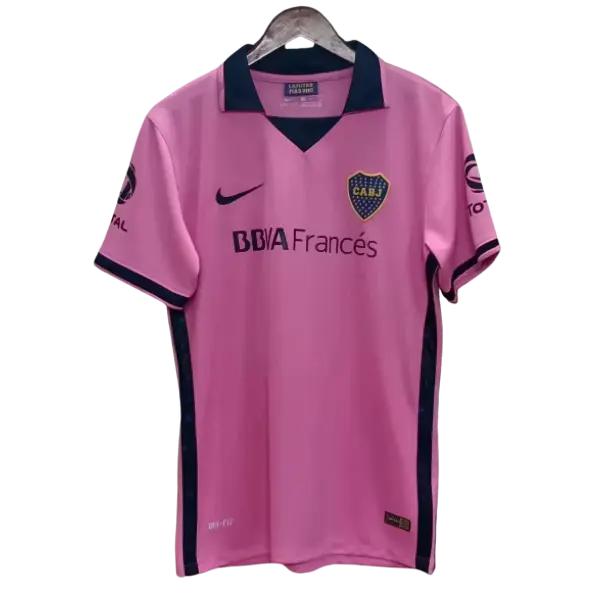 BOCA JUNIORS EDICIÓN ESPECIAL 13/14 HOMBRE (RETRO)