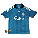LIVERPOOL III 08/09 HOMBRE (RETRO)