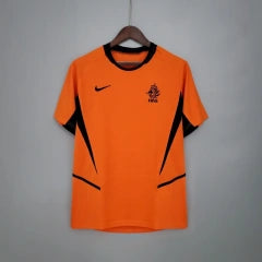 HOLANDA I 2002 HOMBRE (RETRO)