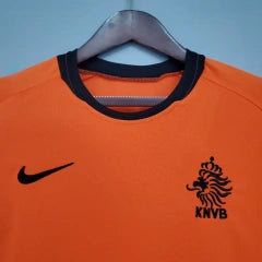 HOLANDA I 2002 HOMBRE (RETRO)