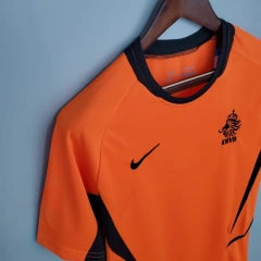 HOLANDA I 2002 HOMBRE (RETRO)