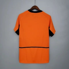 HOLANDA I 2002 HOMBRE (RETRO)