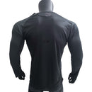 MIAMI II 25/26 HOMBRE NEGRA MANGA LARGA VERSIÓN JUGADOR