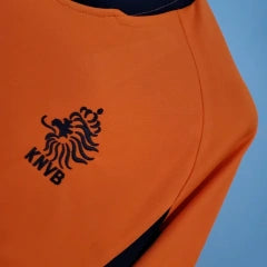 HOLANDA I 2002 HOMBRE (RETRO)