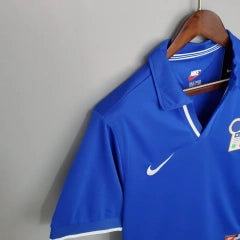 CAMISETA ITÁLIA I 98 HOMBRE (RETRO)