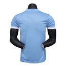 CAMISETA MANCHESTER CITY I 25/26 HOMBRE (VERSIÓN JUGADOR)