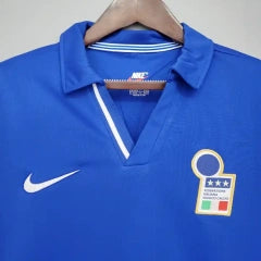 CAMISETA ITÁLIA I 98 HOMBRE (RETRO)