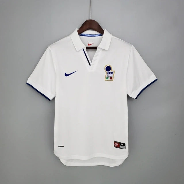 CAMISETA ITÁLIA II 98 HOMBRE (RETRO)