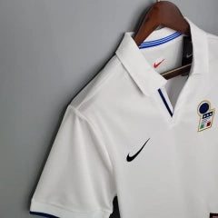 CAMISETA ITÁLIA II 98 HOMBRE (RETRO)