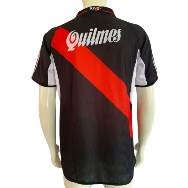 RIVER PLATE III 00/01 HOMBRE (RETRO)
