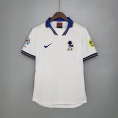 CAMISETA ITÁLIA II 96 HOMBRE (RETRO)