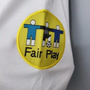 CAMISETA ITÁLIA II 96 HOMBRE (RETRO)