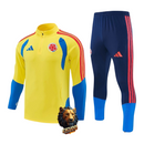 CHÁNDAL + PANTALONES COLOMBIA ENTRENAMIENTO III 26/27 HOMBRE