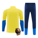 CHÁNDAL + PANTALONES COLOMBIA ENTRENAMIENTO III 26/27 HOMBRE
