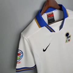 CAMISETA ITÁLIA II 96 HOMBRE (RETRO)