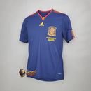 ESPAÑA MUNDIAL I 2010 HOMBRE (RETRO)