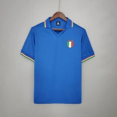 CAMISETA ITÁLIA I 82 HOMBRE (RETRO)