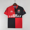 FLAMENGO I 1994 100th HOMBRE (RETRO)
