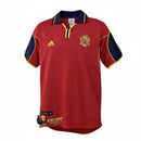 ESPAÑA l 2000 HOMBRE (RETRO)