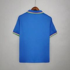 CAMISETA ITÁLIA I 82 HOMBRE (RETRO)