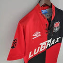 FLAMENGO I 1994 100th HOMBRE (RETRO)