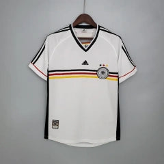 ALEMANIA I 1998 HOMBRE (RETRO)