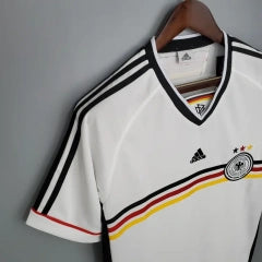 ALEMANIA I 1998 HOMBRE (RETRO)