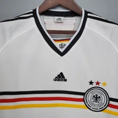 ALEMANIA I 1998 HOMBRE (RETRO)