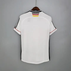 ALEMANIA I 1998 HOMBRE (RETRO)