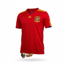 ESPAÑA I 2010 HOMBRE (RETRO)