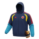 SUDADERA COLOMBIA ENTRENAMIENTO MUNDIAL 2026
