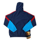SUDADERA COLOMBIA ENTRENAMIENTO MUNDIAL 2026