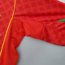 CAMISETA PORTUGAL I 2004 HOMBRE (RETRO)