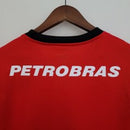 FLAMENGO III 07/08 HOMBRE (RETRO)
