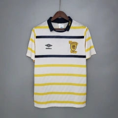 CAMISETA ESCOCIA II 88/91 HOMBRE (RETRO)