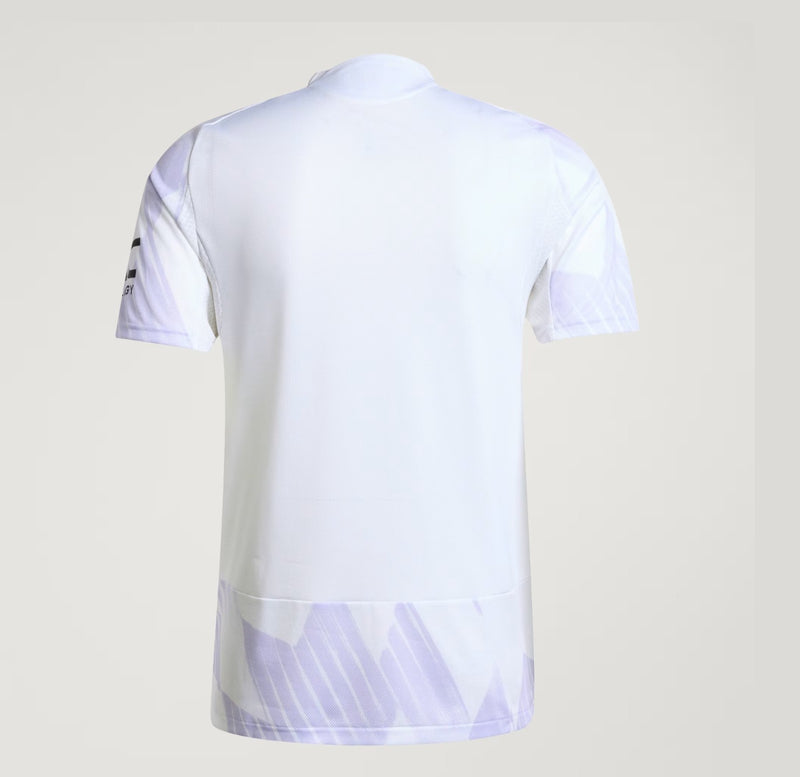 CAMISETA MANCHESTER UNITED II 25/26 HOMBRE BLANCA