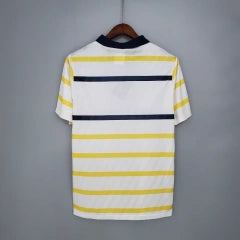 CAMISETA ESCOCIA II 88/91 HOMBRE (RETRO)