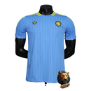 CAMISETA COLOMBIA II ICONS 25/26 HOMBRE