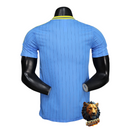 CAMISETA COLOMBIA II ICONS 25/26 HOMBRE