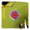 CAMISETA COLOMBIA POLO 25/26 EDICIÓN ESPECIAL HOMBRE (VERSIÓN JUGADOR)