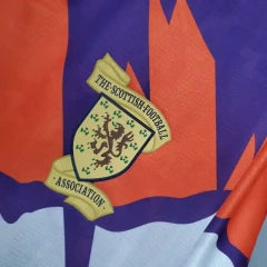 CAMISETA ESCOCIA II 91/93 HOMBRE (RETRO)