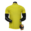 CAMISETA COLOMBIA POLO 25/26 EDICIÓN ESPECIAL HOMBRE (VERSIÓN JUGADOR)
