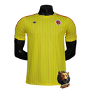 CAMISETA COLOMBIA I ICONS 25/26 HOMBRE