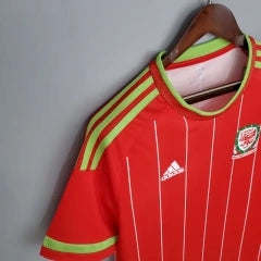 CAMISETA WALES I 15/16 HOMBRE (RETRO)