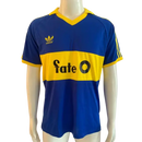 BOCA JUNIORS I 86/88 HOMBRE (RETRO)