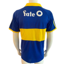 BOCA JUNIORS I 86/88 HOMBRE (RETRO)