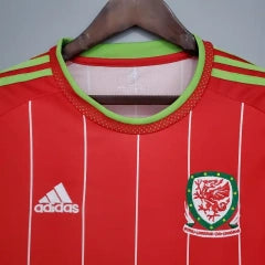 CAMISETA WALES I 15/16 HOMBRE (RETRO)