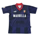 ATLÉTICO DE MADRID III 95/96 HOMBRE (RETRO)